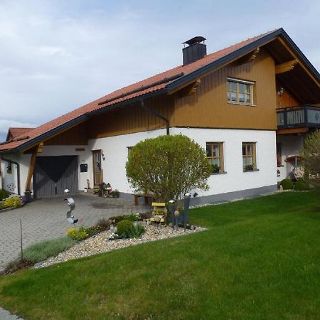 Ferienwohnung Fernblick Freyung Exterior photo