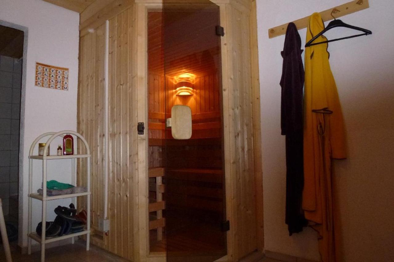 Ferienwohnung Fernblick Freyung Exterior photo